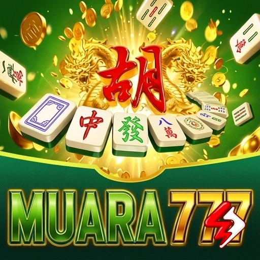 Logo muara777 APK Android Indonesia